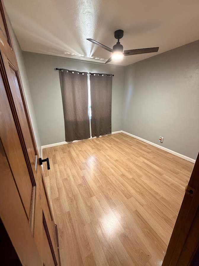 Elliott's room