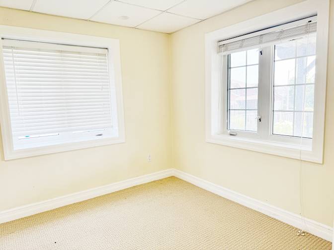 Lily's room