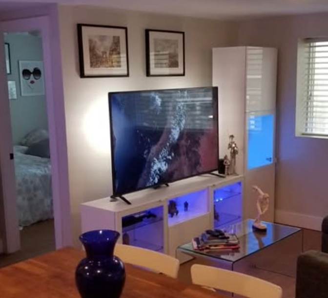 Kyla's room