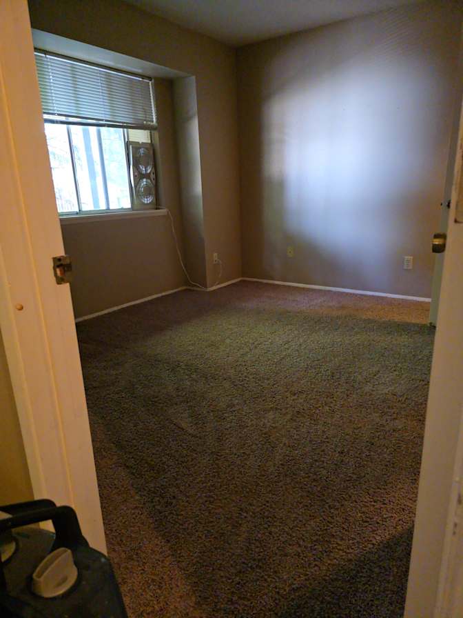 Erika's room
