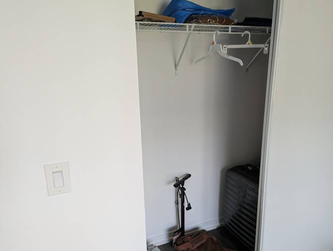 Karim's room