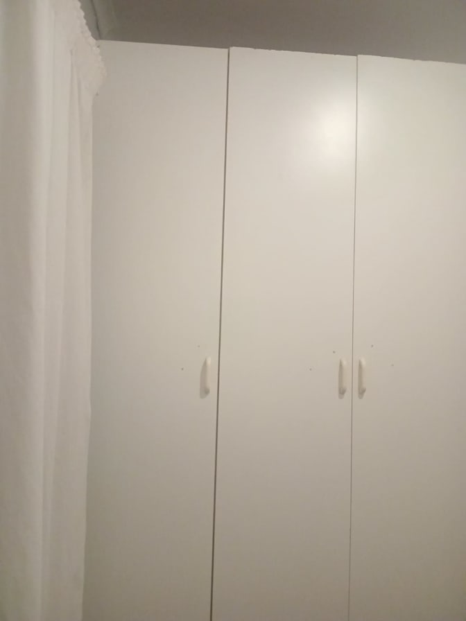 Ruth's room