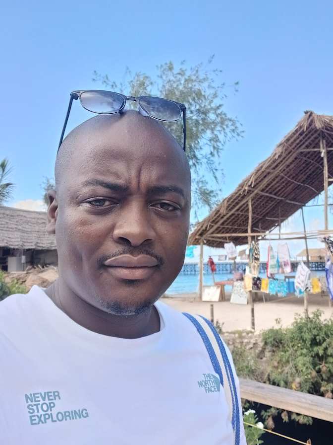 Lindokuhle