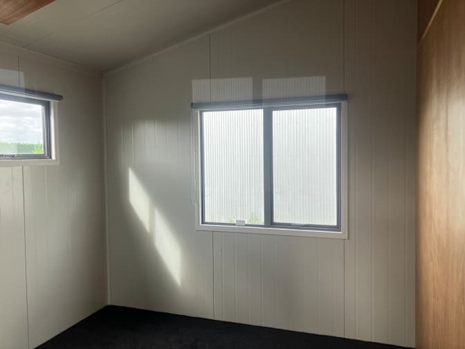 Emily Cammock's room