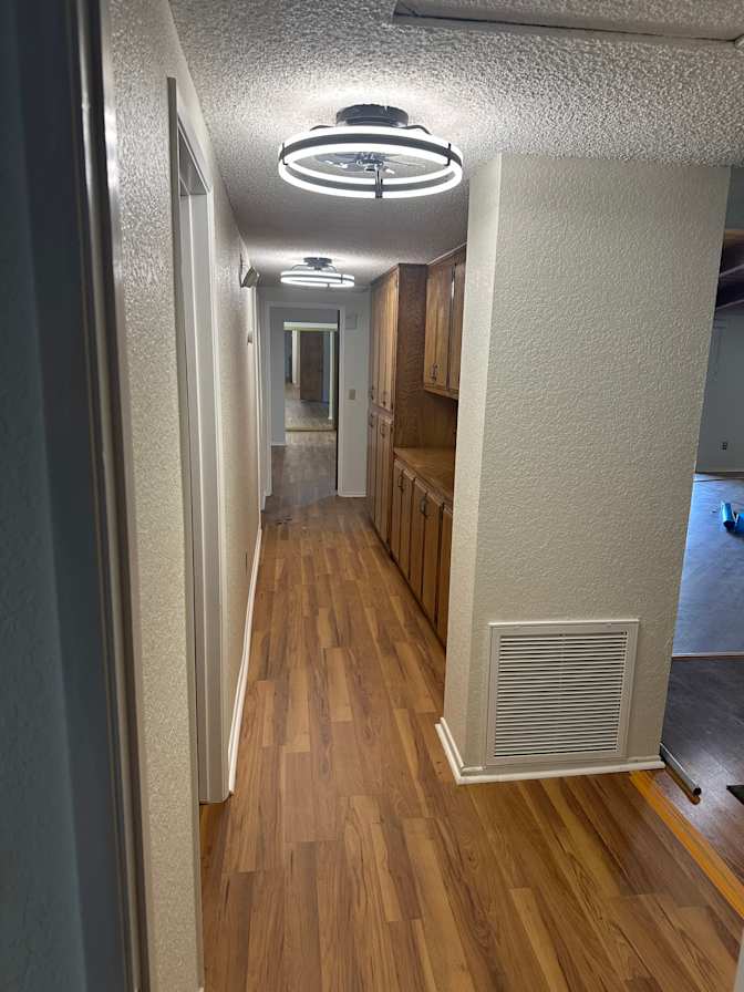 NJ's room