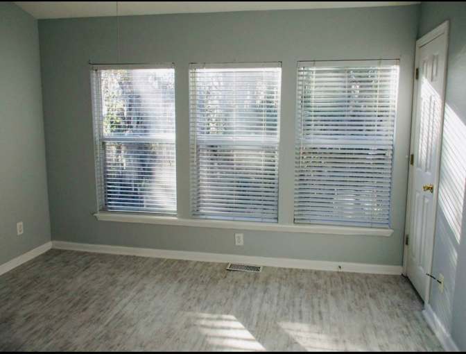 Patty's room