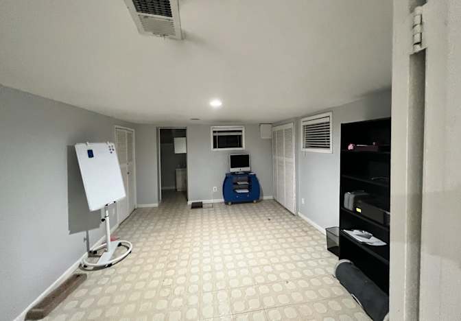Rodolfo Carrasco's room