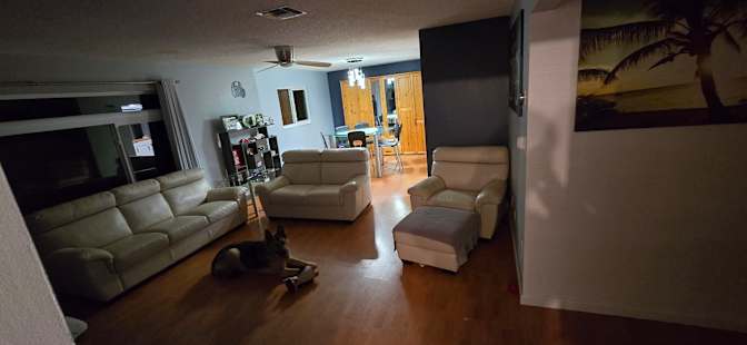 Jeremy's room