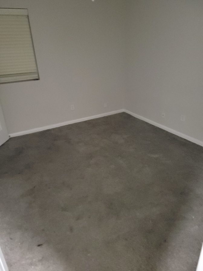R.T.'s room