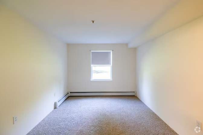 Heather's room