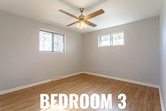 HomeCrew's room