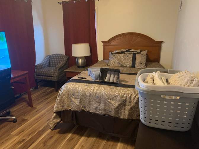 Appleton Fully Furnished House Share's room