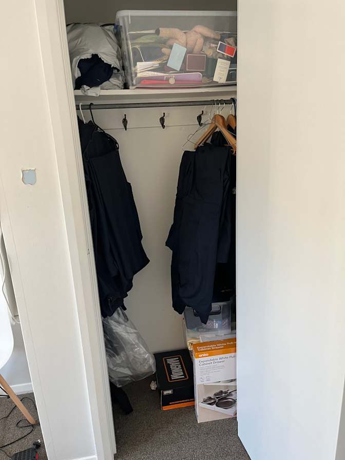 Lisa's room