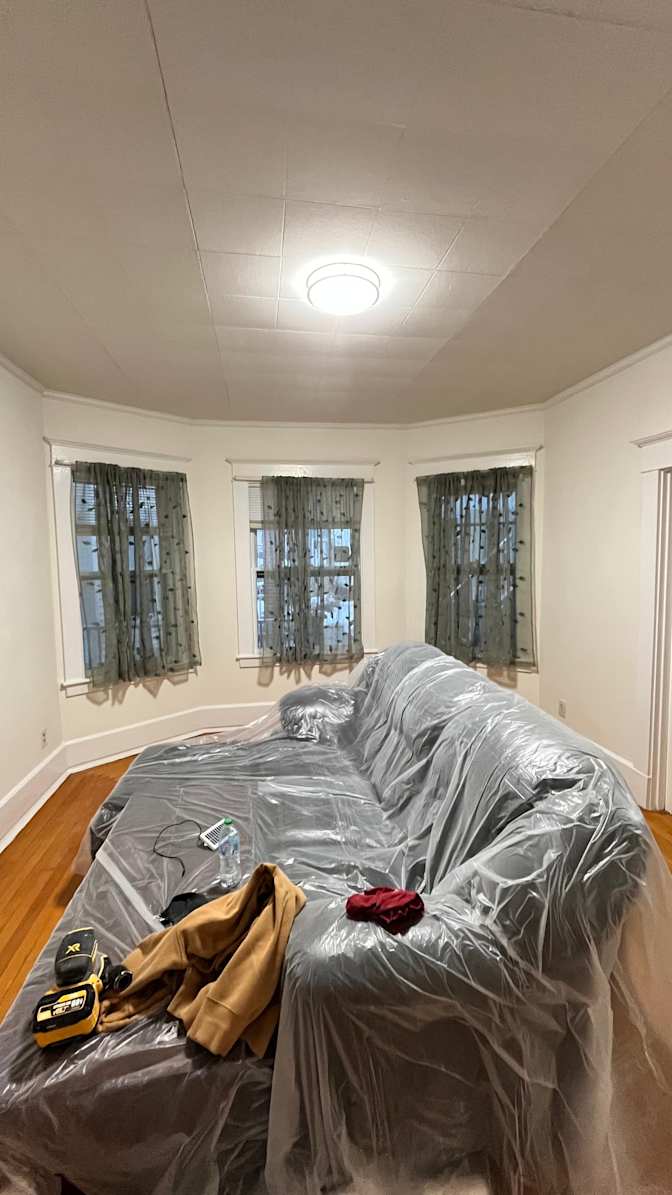 Alexandra's room