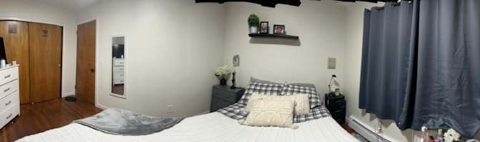 VIDA's room