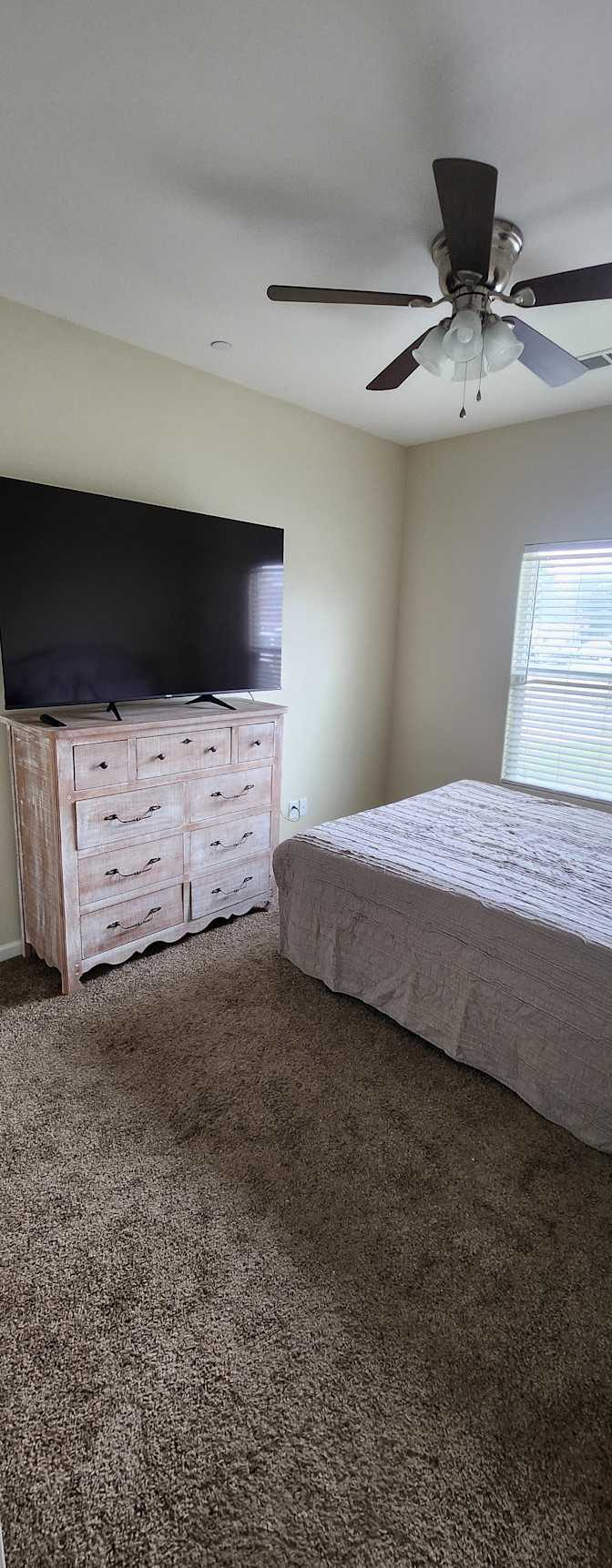 Hannah's room