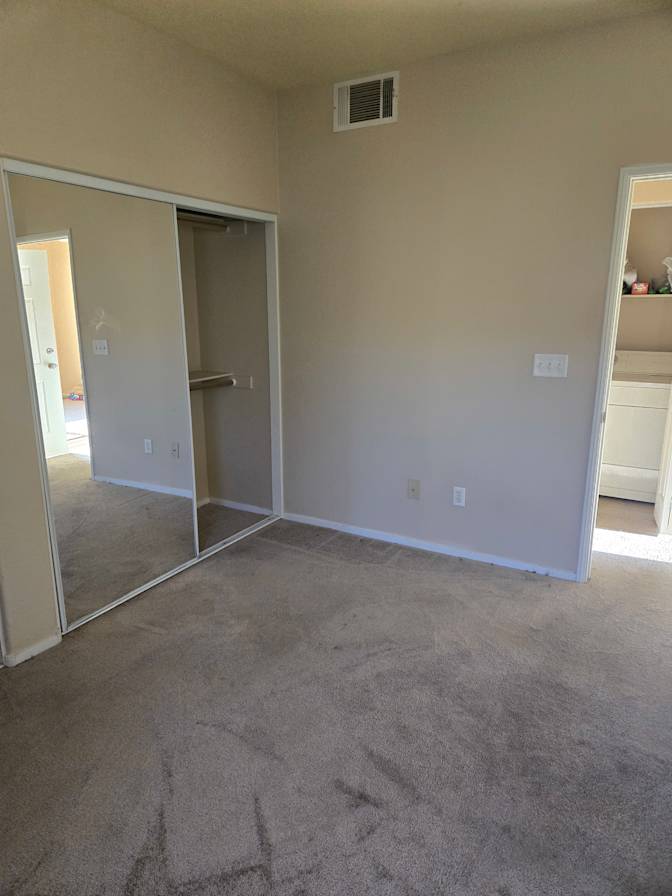 Richard's room