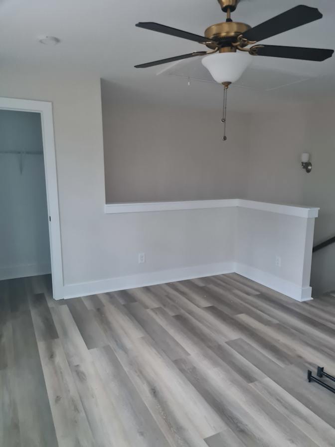 Will's room