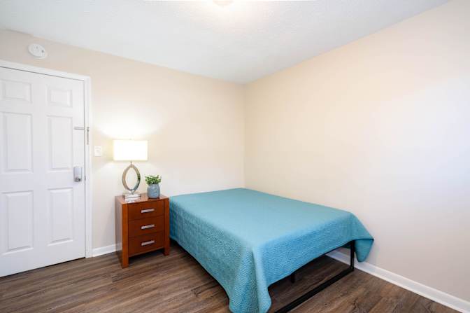 PadSplit's room