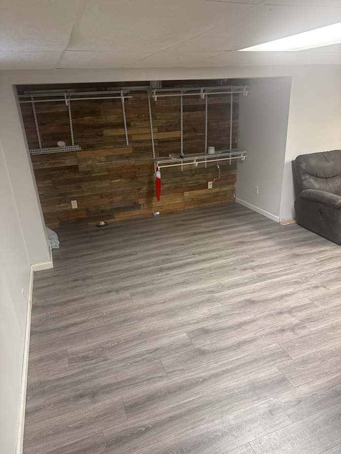 Jeff's room