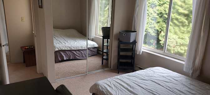 Jason's room