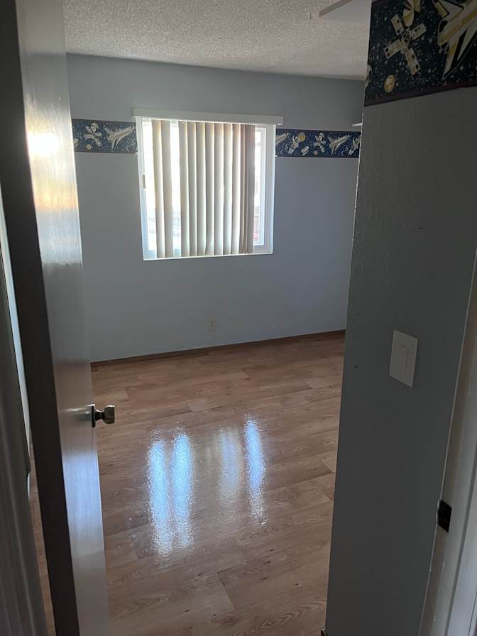 Janna's room