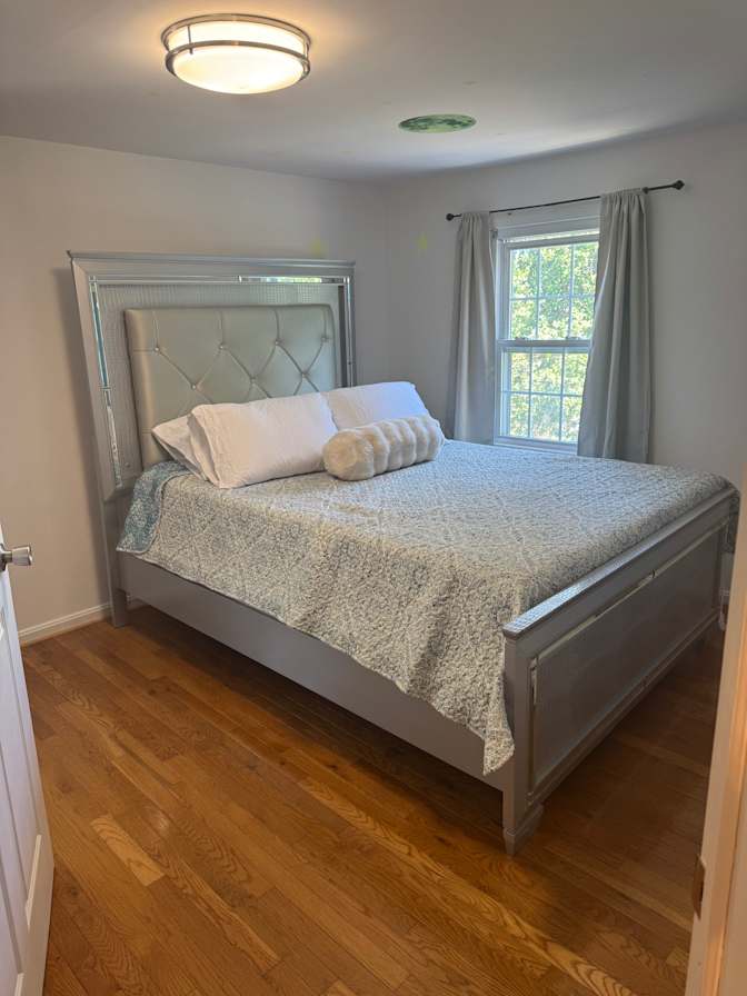 Katherin's room
