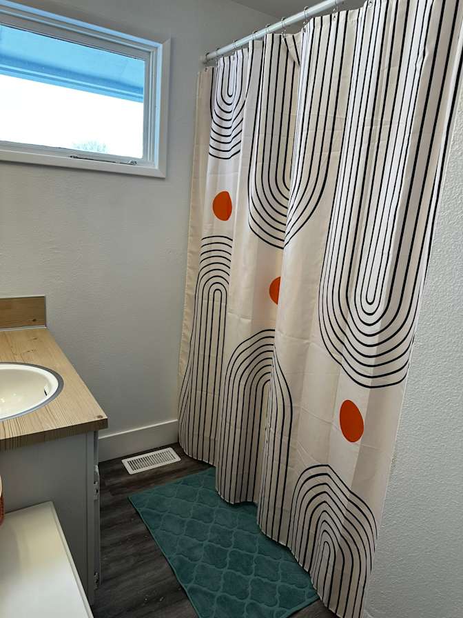 Bethany's room