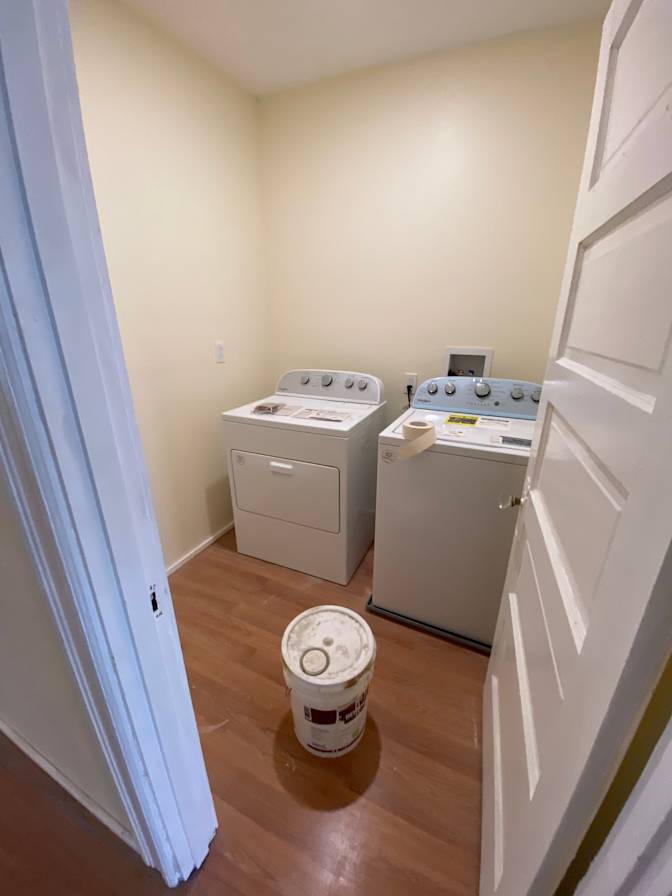 Kloud's room