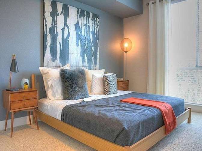 Norma's room