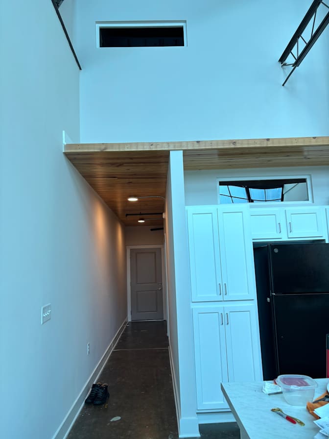 MrPeace's room