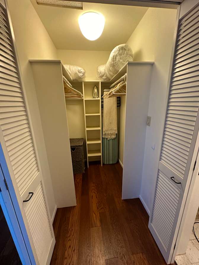 Lena's room