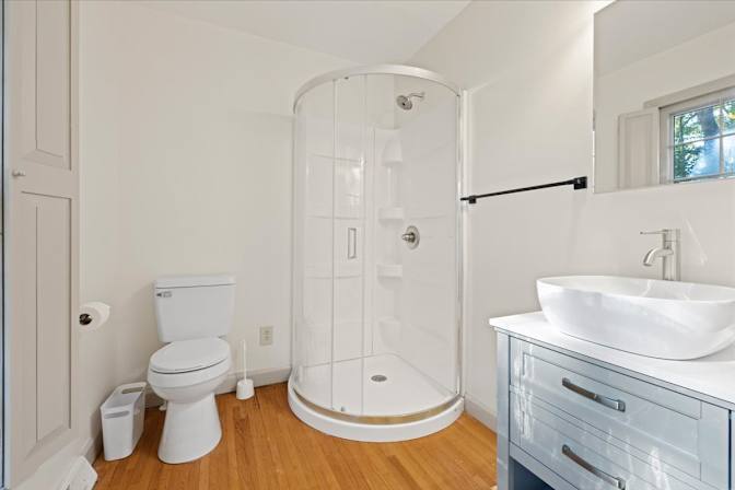 Upvillage's room