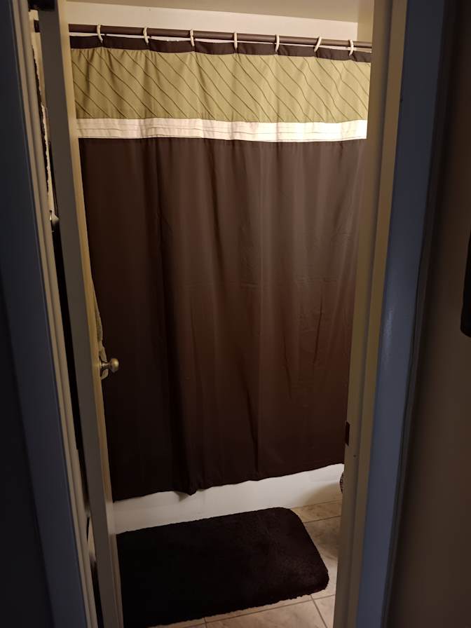 Christi's room