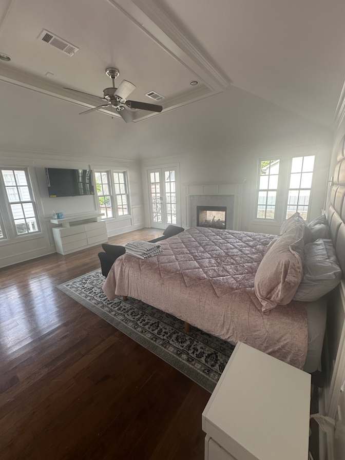 Na's room