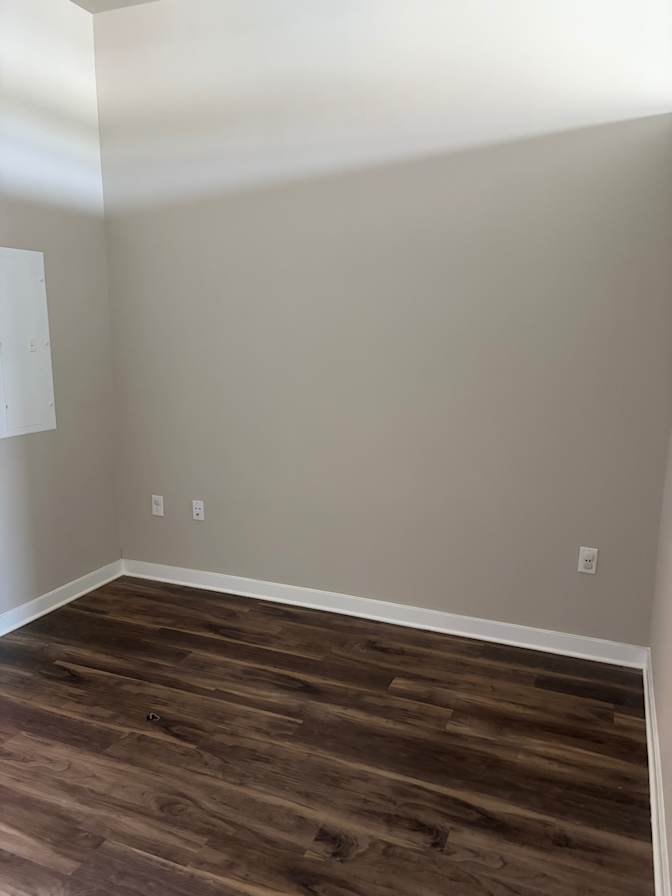 Sequoia's room