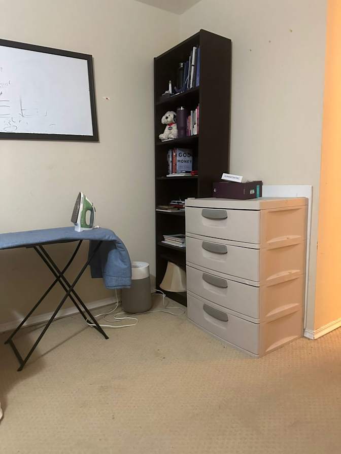 michael's room