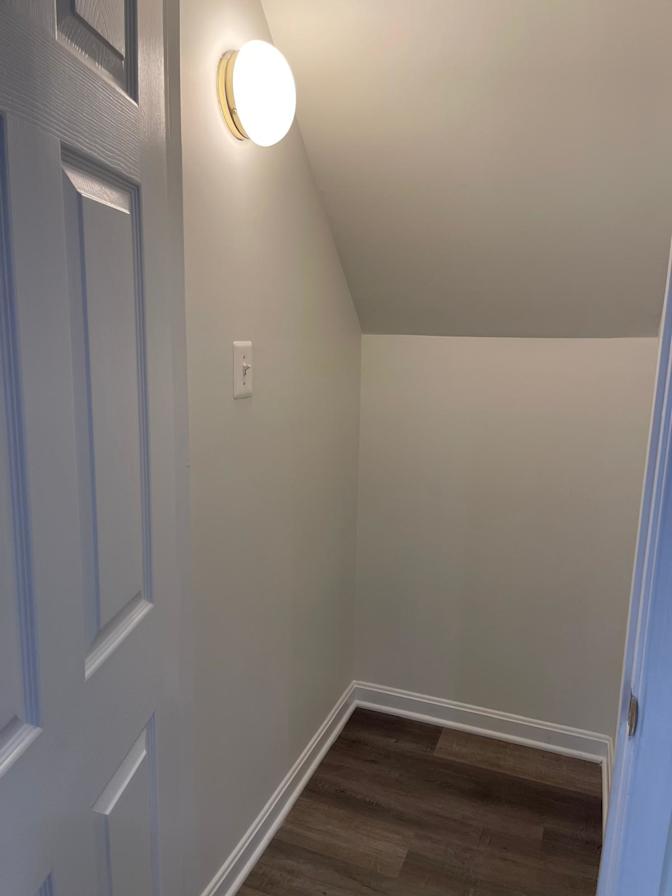 Rachelle's room