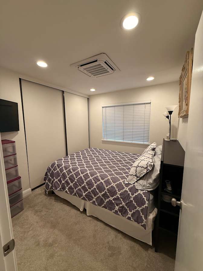 Jason's room