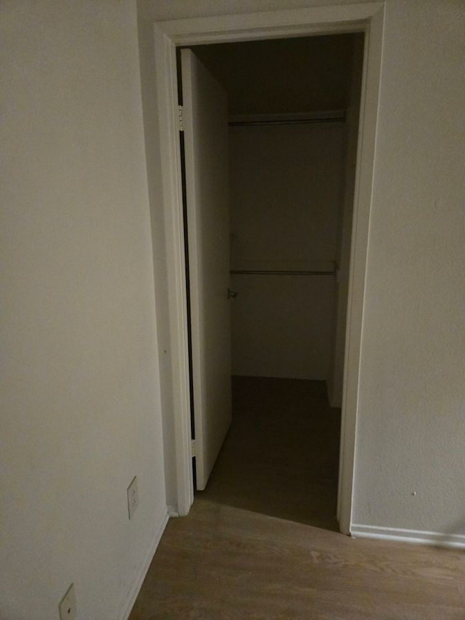 Alu's room