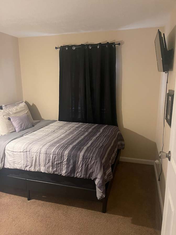 MoussaKhady's room