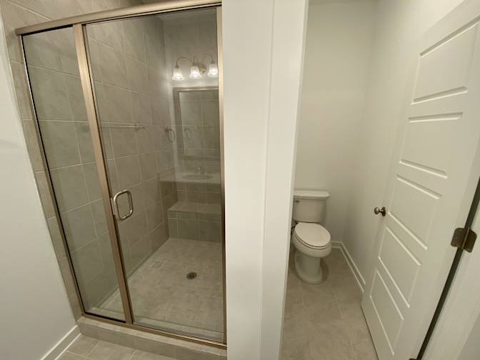 Alcove Rooms's room