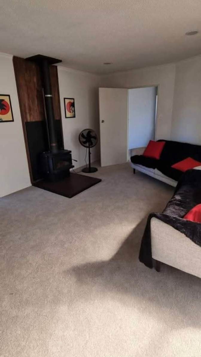 Matt's room