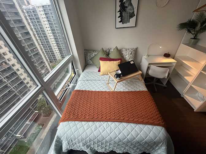 Emery's room