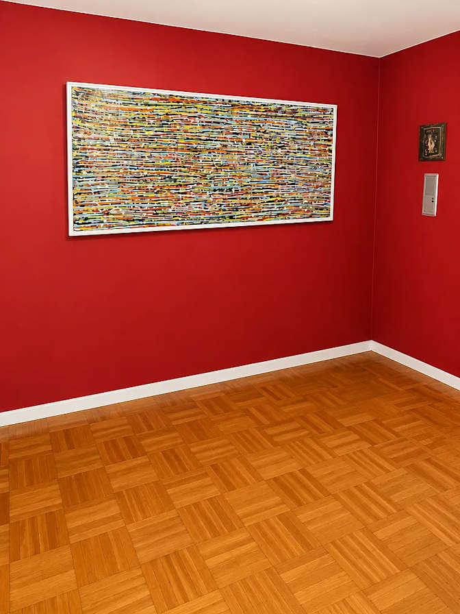 smith's room