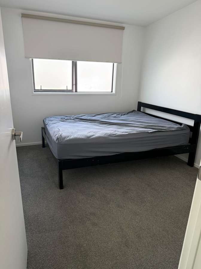 yash's room