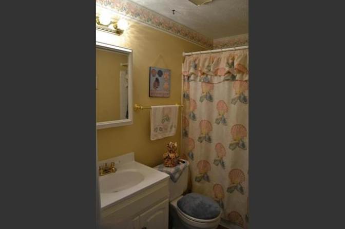 Jacob's room