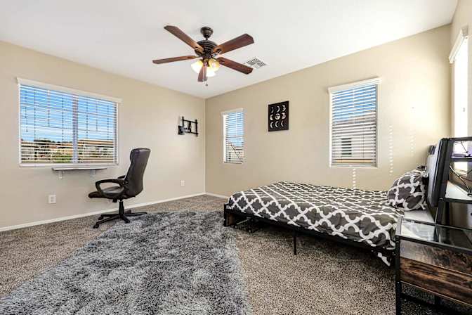 PadSplit's room