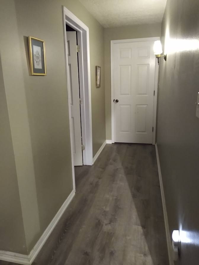 Florence's room