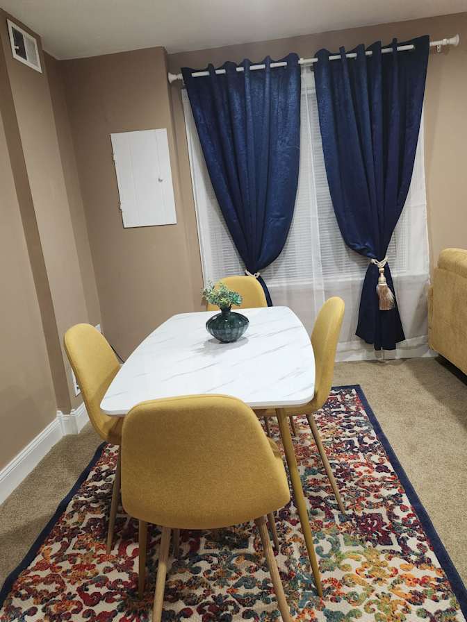 Sunbo's room